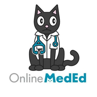 Telegram profile photo for Online medED🩺