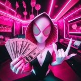 Telegram profile photo for #Пруфы от ewelinioks🕷️🤍