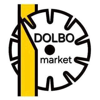 Telegram profile photo for DOLBO™ market