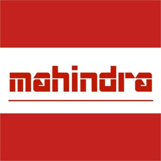Telegram profile photo for ❤️Mahindra Mall Parity