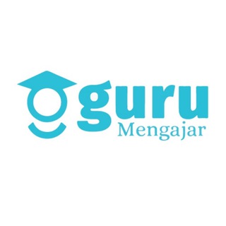 Telegram profile photo for gurumengajar.id