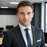 Telegram profile photo for Виктор Рост | Финансы