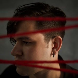 Telegram profile photo for #можнопотише | Точка возврата