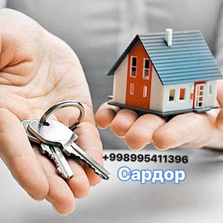 Telegram profile photo for Урганч ижарага уйлар