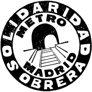 Telegram profile photo for Oposiciones METRO de MADRID Y TEMARIO