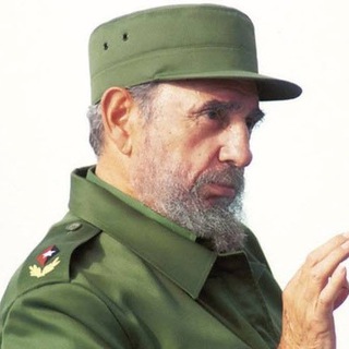 Telegram profile photo for Fidelista por Siempre