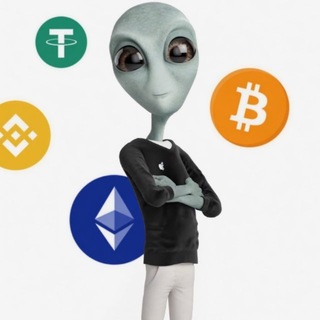 Telegram profile photo for Pidaras Crypto