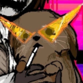 Telegram profile photo for Базззар