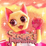 Telegram profile photo for ✎ᝰ𝙄𝙣𝙛𝙤 𝙎𝙘𝙧𝙖𝙥𝙨'𝙨 𝙥𝙖𝙥𝙚𝙧 𝙘𝙪𝙩𝙩𝙞𝙣𝙜𝙨₊˚⊹ ⑅ ꪆৎ