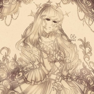Telegram profile photo for сесилия бланшетт 🎭
