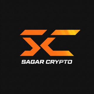 Telegram profile photo for SAGAR CRYPTO AIRDROPS