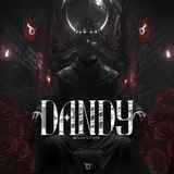 Telegram profile photo for Дизайн | DANDY