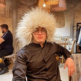 Telegram profile photo for Парвин Джафаров | Записки инвестора