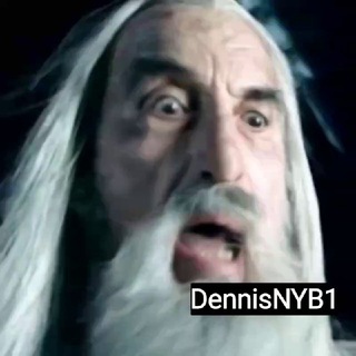 Telegram profile photo for DennisNYB1