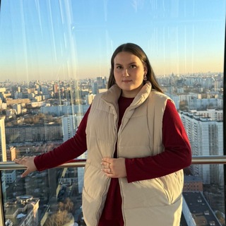 Telegram profile photo for Алена Антоновна 🦠🧬