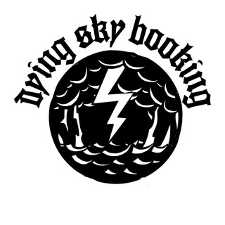 Telegram profile photo for Dying Sky