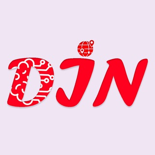 Telegram profile photo for DIN