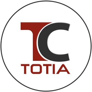 Telegram profile photo for TOTIA ceram official