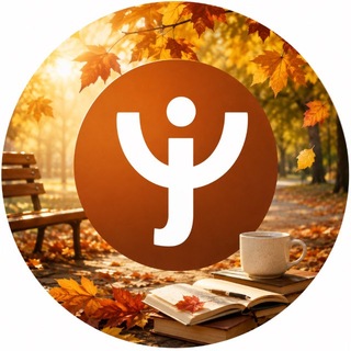 Telegram profile photo for Психология | PsyJournals.ru