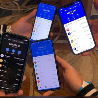 Telegram profile photo for Crypto News 💯