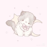 Telegram profile photo for 🎀