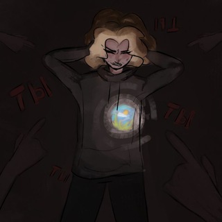 Telegram profile photo for zetnichoc