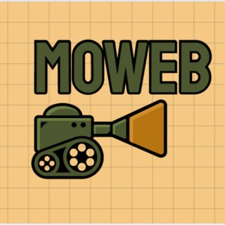 Telegram profile photo for MoWeb