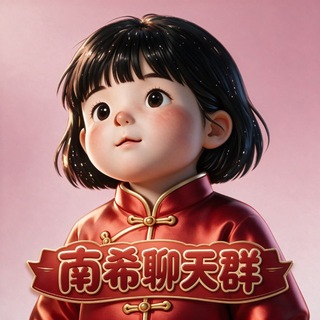 Telegram profile photo for 台湾南希聊天群
