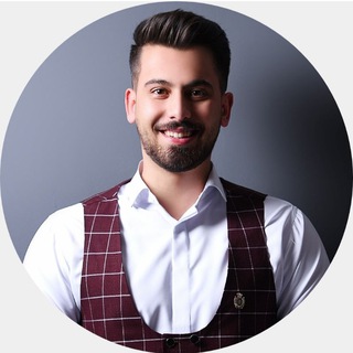 Telegram profile photo for 🛑علیرضا تریدر🛑