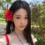 Telegram profile photo for Zhang Jingyi