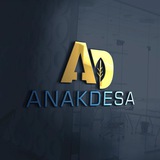 Telegram profile photo for ANAK DESA🚀