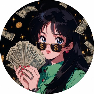 Telegram profile photo for 머니머니해도니