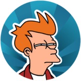Telegram profile photo for Fry Token | Portal