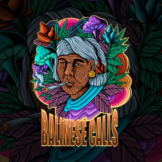 Telegram profile photo for Balinese Calls