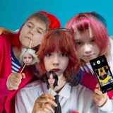 Telegram profile photo for $винное СМЕЩЪНО€ f@гgot pig$
