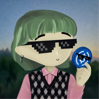Telegram profile photo for Oxley’s Journal📓
