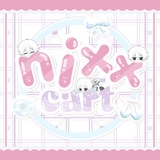 Telegram profile photo for 凪. nixx cart 🛒