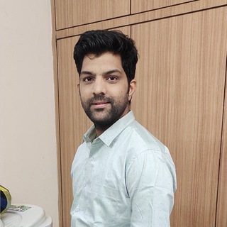 Telegram profile photo for Mohit sir Pw IOC
