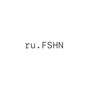 Telegram profile photo for ru.FSHN