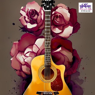Telegram profile photo for Guitar Library ( JTC & TrueFire & Metal House & Lick Library & Alfred Music & Guitar World & Homespun & Hal Leonard & Other )