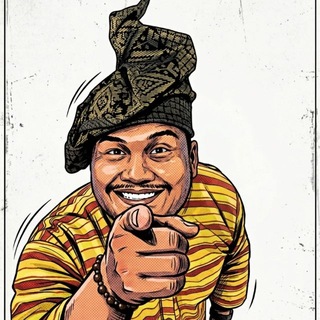 Telegram profile photo for SEJARAH SENANG JERR