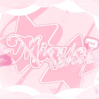 Telegram profile photo for ассортимент mique_shop