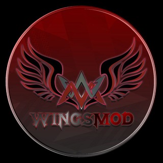 Telegram profile photo for WingsMods™