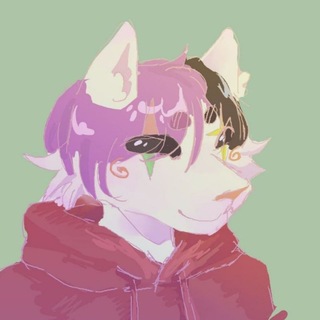 Telegram profile photo for Кто такая Феллечка?