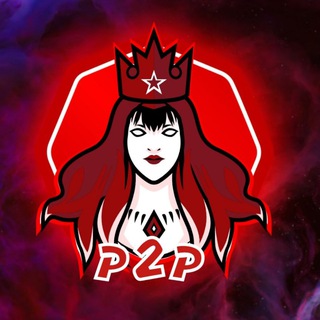 Telegram profile photo for 𝐏 2 𝐏