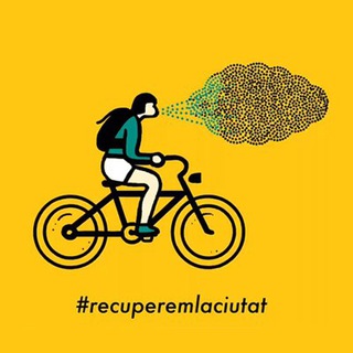 Telegram profile photo for Recuperem la Ciutat