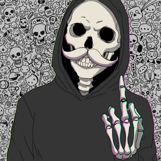 Telegram profile photo for Ⲙⲟⲅυⲗьⲏυⲕ