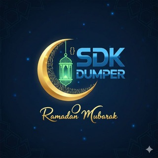 Telegram profile photo for SDK Dumper