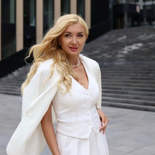 Telegram profile photo for Ольга Шатова Инвестиции Недвижимость