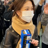 Telegram profile photo for Seoyeon